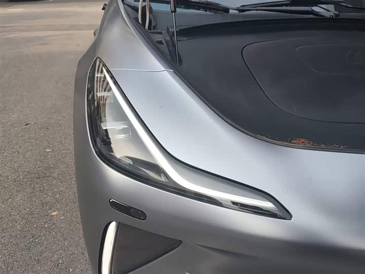 Фото 26 - IM motors LS7