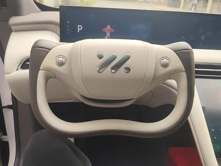 Фото 3 - IM motors LS7