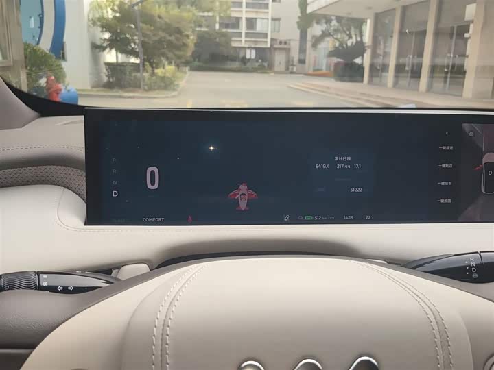 Фото 4 - IM motors LS7