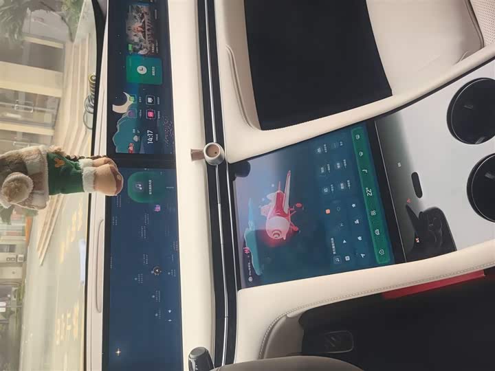 Фото 6 - IM motors LS7