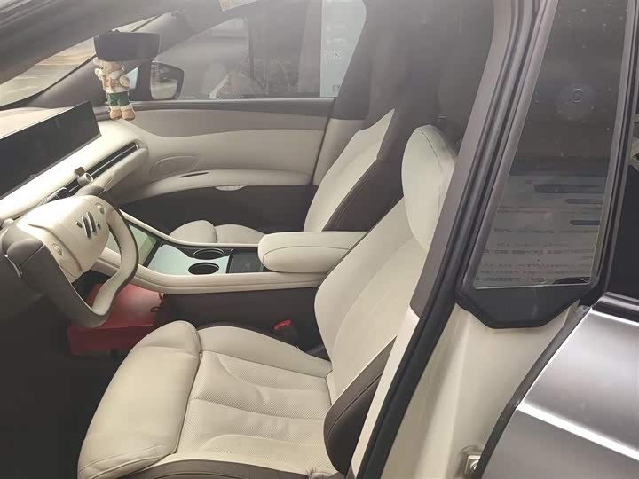 Фото 8 - IM motors LS7