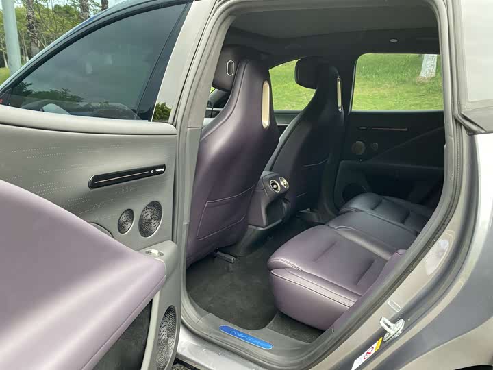 Фото 13 - Avatr 07