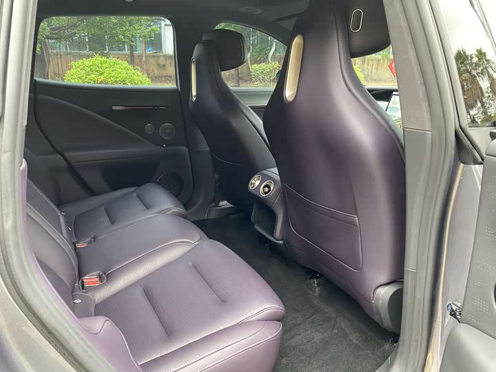 Фото 15 - Avatr 07