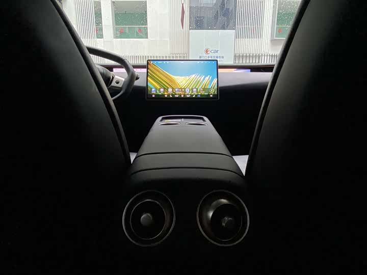 Фото 22 - Avatr 07