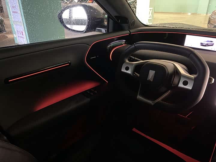 Фото 23 - Avatr 07