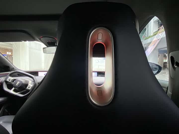 Фото 27 - Avatr 07