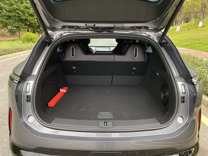 Фото 29 - Avatr 07