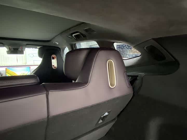 Фото 31 - Avatr 07