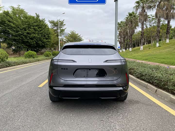 Фото 5 - Avatr 07