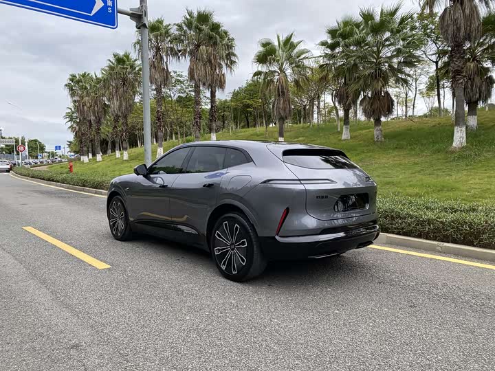 Фото 7 - Avatr 07