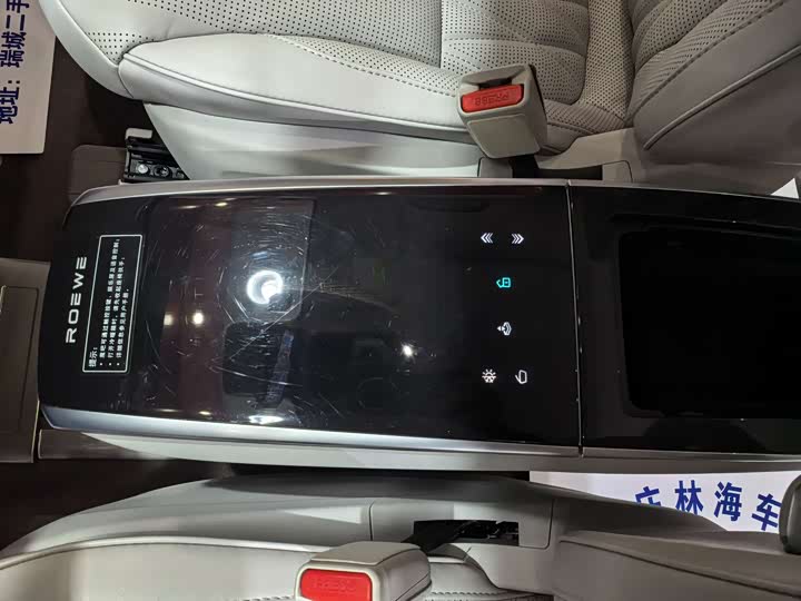 Фото 6 - Roewe iMax 8