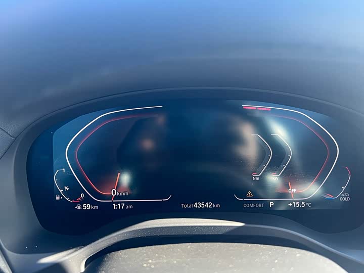 Фото 15 - BMW X3