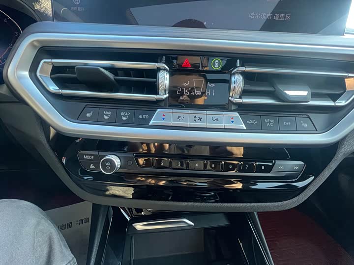 Фото 16 - BMW X3