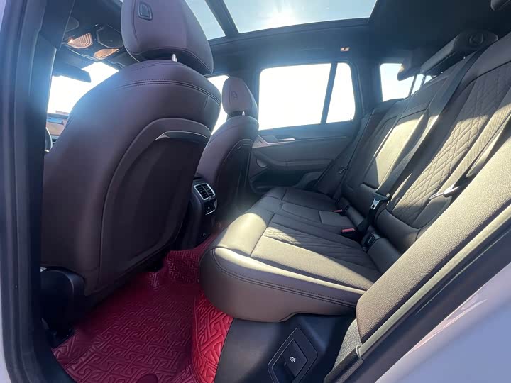 Фото 20 - BMW X3