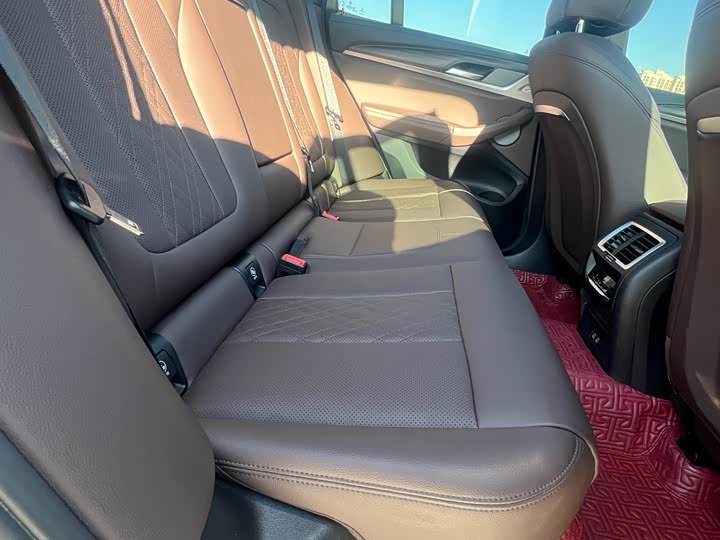 Фото 21 - BMW X3