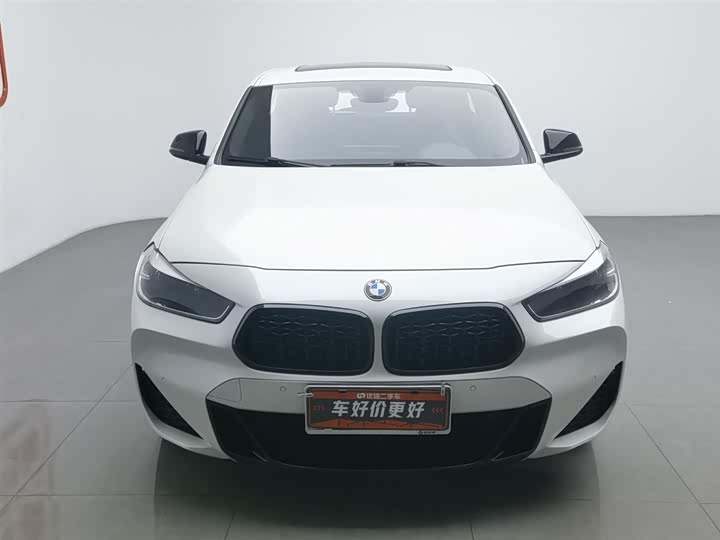 Фото 3 - BMW X2