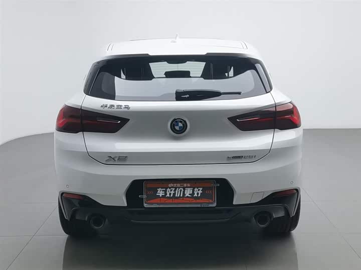 Фото 4 - BMW X2