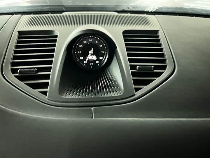 Фото 9 - Porsche Panamera