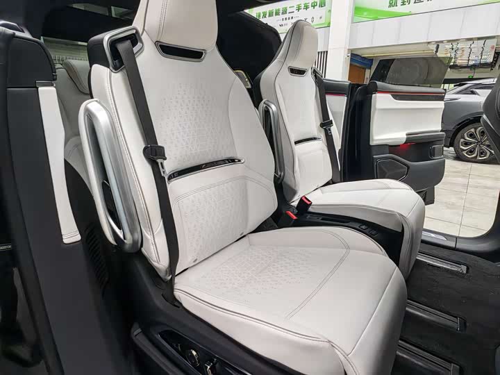 Фото 9 - HiPhi X