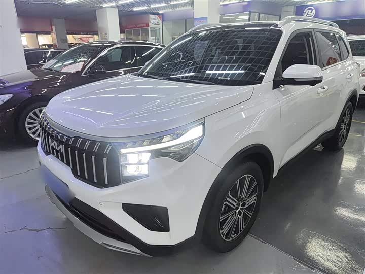 Фото 1 - Kia Sportage GT-line