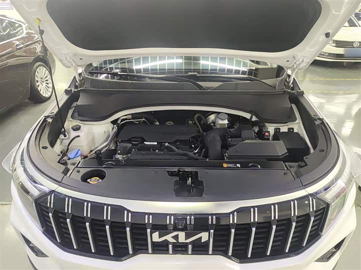 Фото 10 - Kia Sportage GT-line