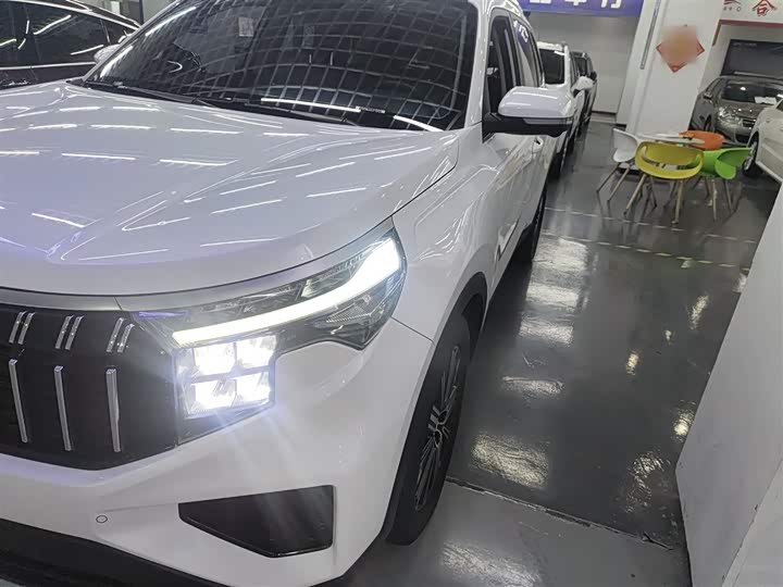 Фото 15 - Kia Sportage GT-line