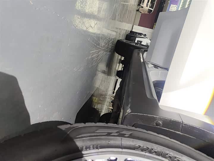 Фото 16 - Kia Sportage GT-line