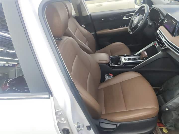 Фото 17 - Kia Sportage GT-line