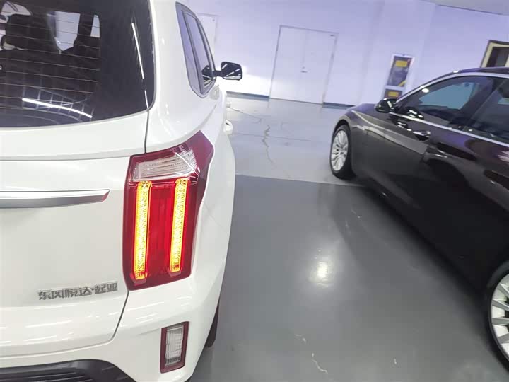 Фото 24 - Kia Sportage GT-line