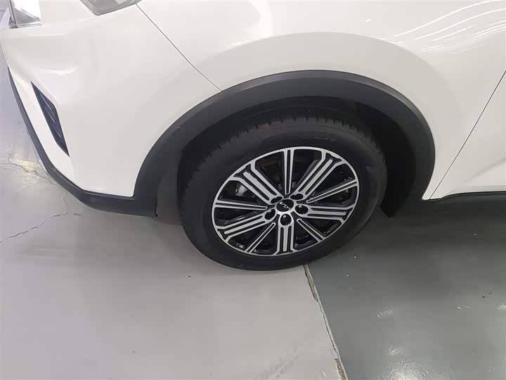 Фото 25 - Kia Sportage GT-line