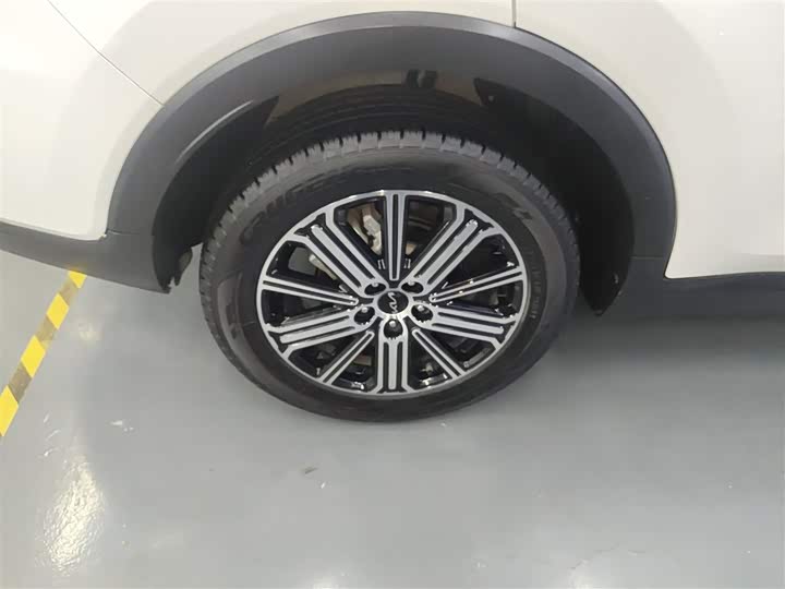 Фото 26 - Kia Sportage GT-line