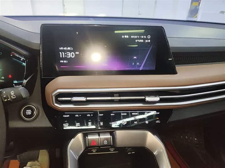 Фото 5 - Kia Sportage GT-line