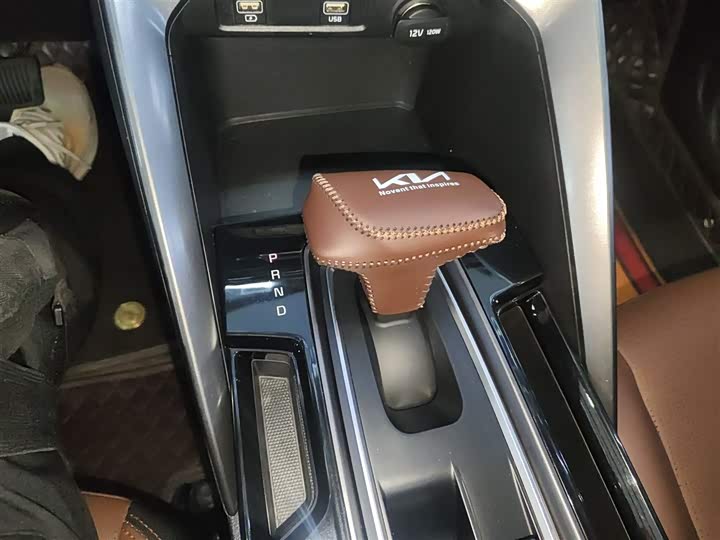 Фото 6 - Kia Sportage GT-line