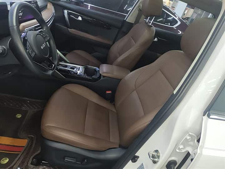 Фото 7 - Kia Sportage GT-line