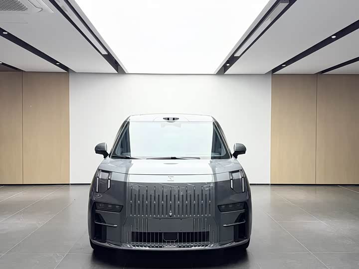 Фото 2 - Zeekr 009