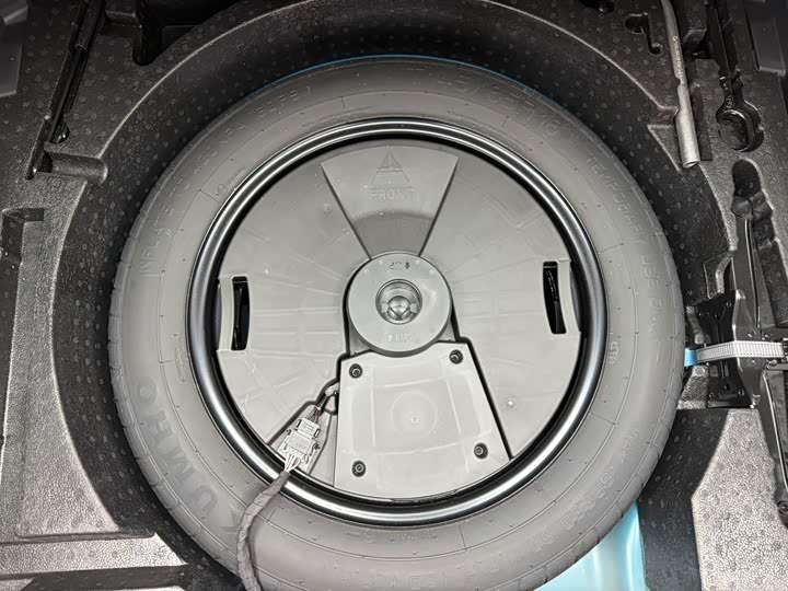 Фото 7 - Volkswagen Tayron