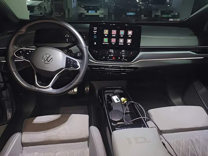 Фото 13 - Volkswagen ID.4 X