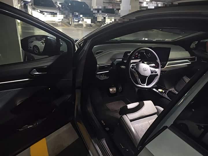 Фото 14 - Volkswagen ID.4 X