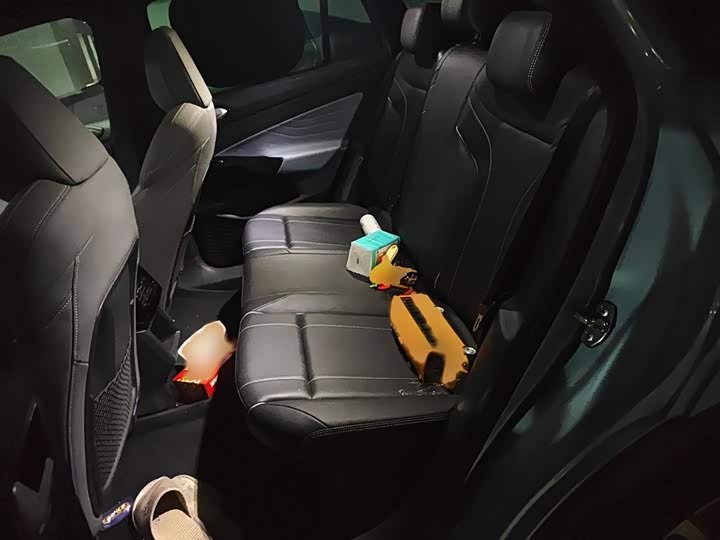 Фото 15 - Volkswagen ID.4 X