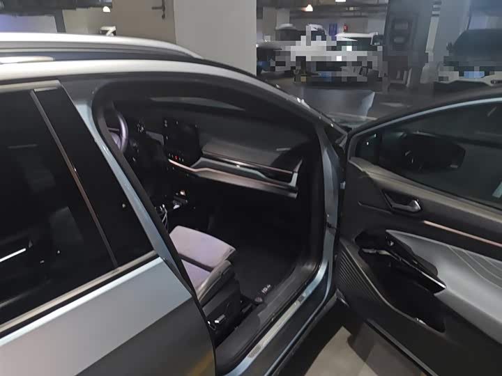 Фото 20 - Volkswagen ID.4 X