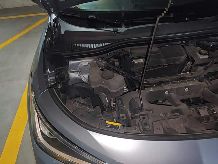 Фото 21 - Volkswagen ID.4 X