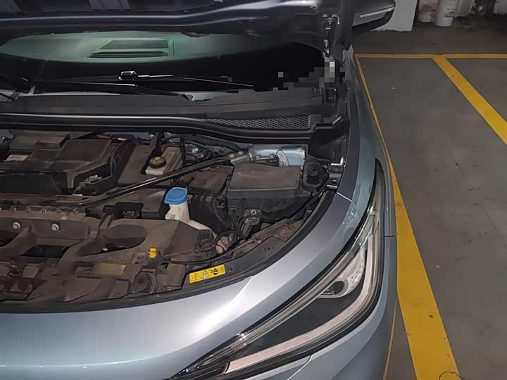 Фото 22 - Volkswagen ID.4 X