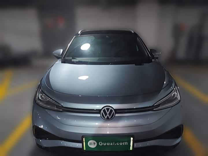 Фото 24 - Volkswagen ID.4 X