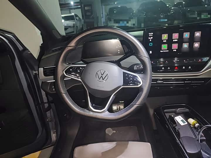 Фото 3 - Volkswagen ID.4 X