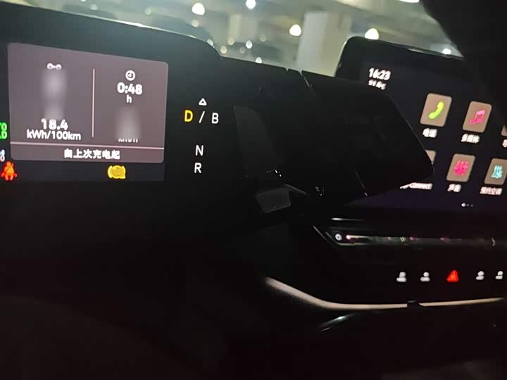 Фото 7 - Volkswagen ID.4 X