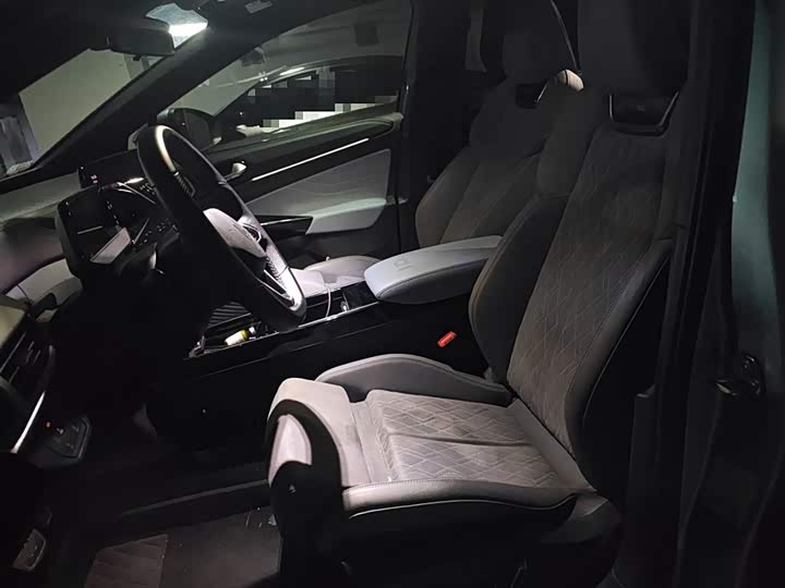 Фото 8 - Volkswagen ID.4 X