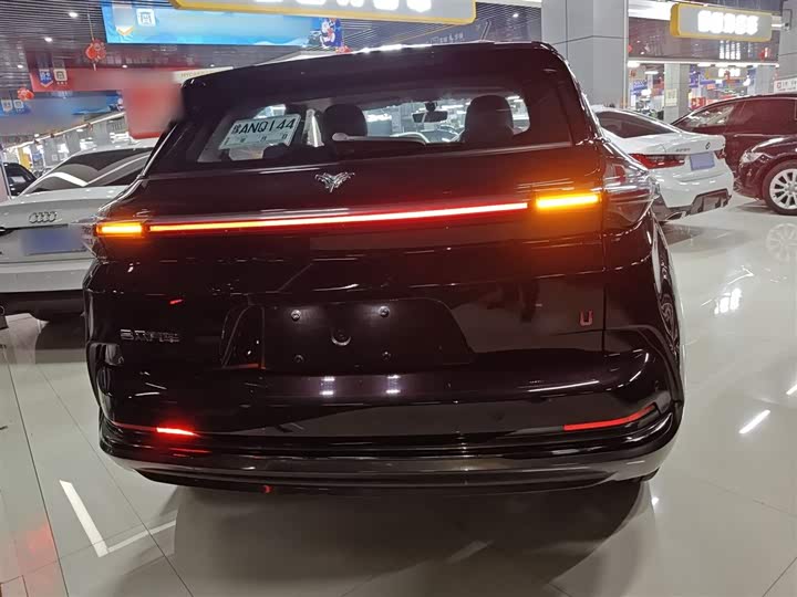 Фото 6 - Hozon U