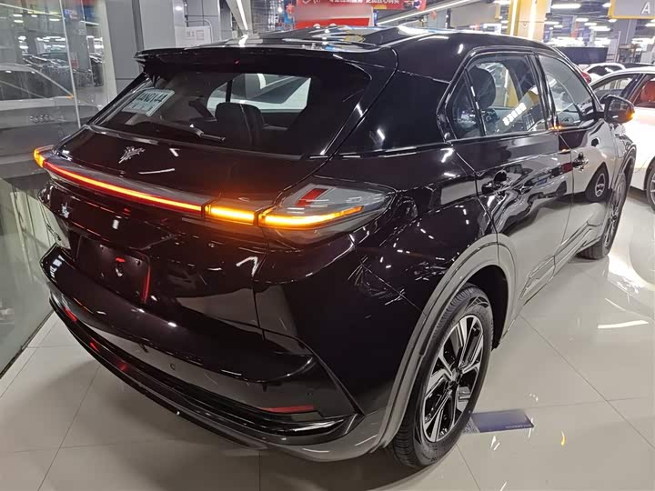 Фото 7 - Hozon U