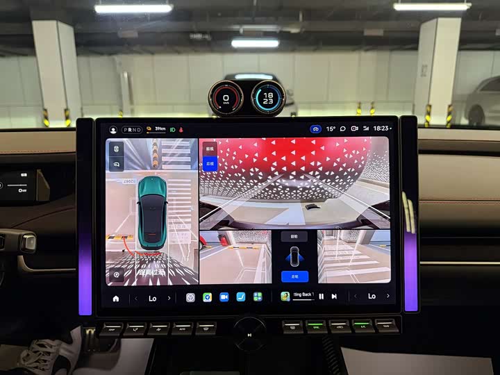 Фото 21 - Xiaomi SU7 Ultra