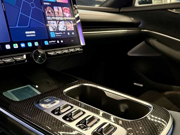 Фото 24 - Xiaomi SU7 Ultra